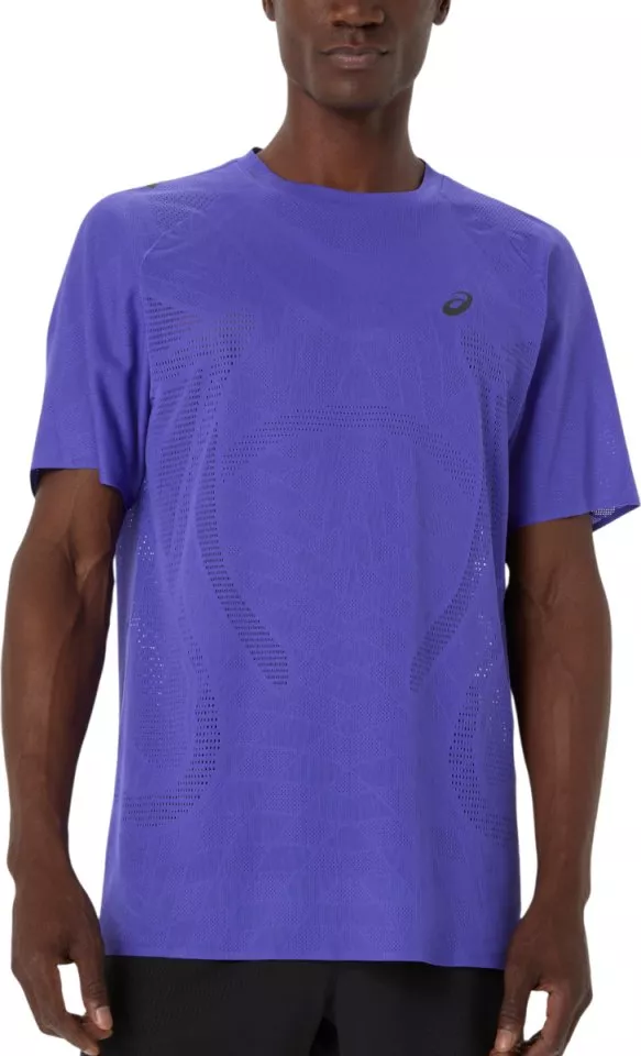 Majica ASICS METARUN SS TOP