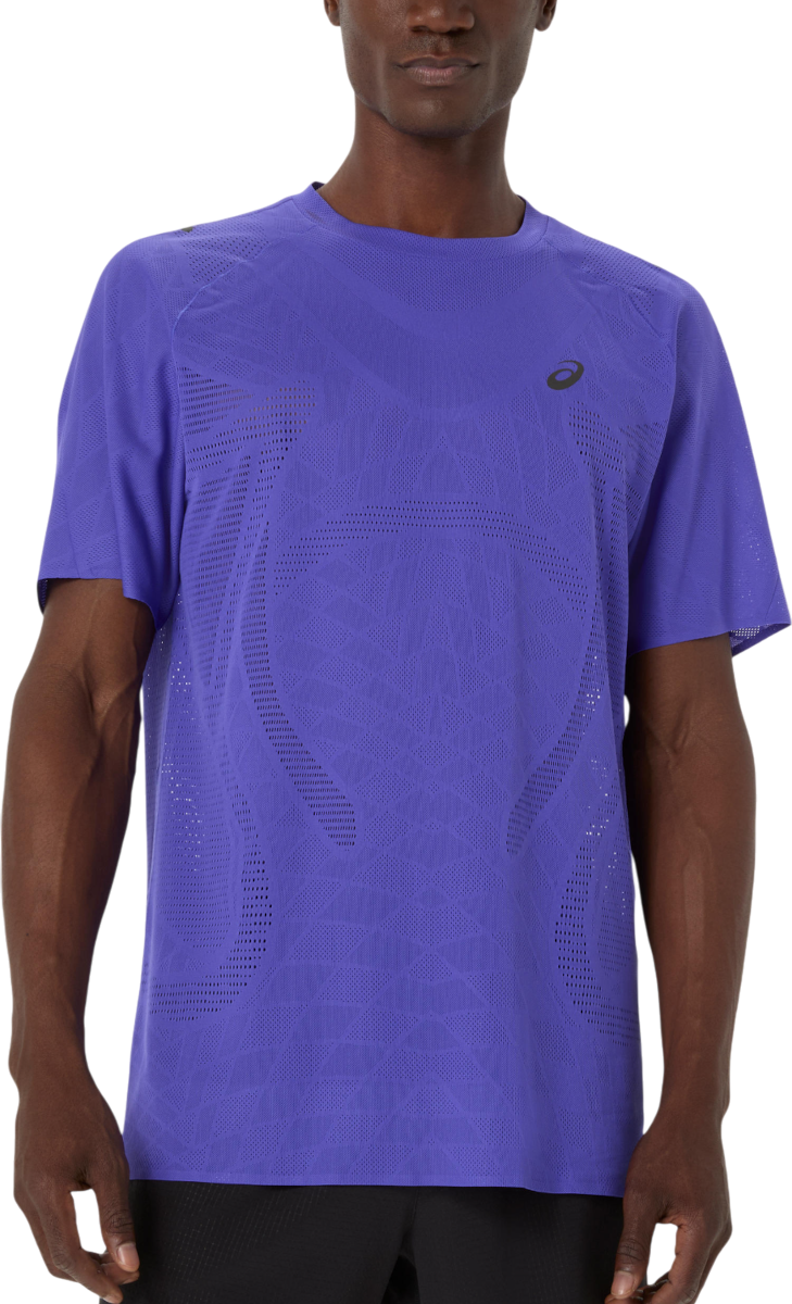 T-shirt Compressport Trail Postural SS Top M - Top4Running.com