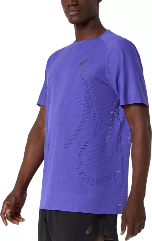 Majica ASICS METARUN SS TOP