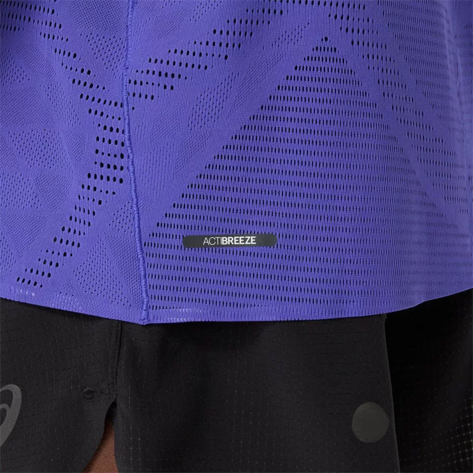 Majica ASICS METARUN SS TOP