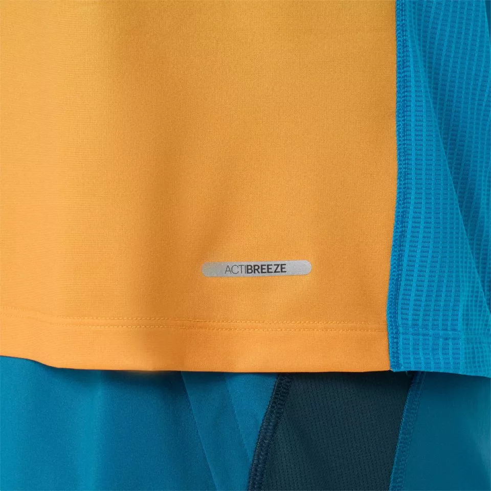 T-Shirt ASICS ROAD FADE SS TOP