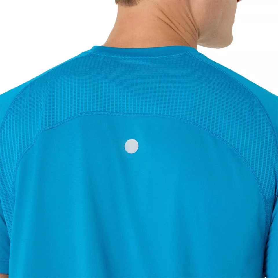 T-Shirt ASICS ROAD FADE SS TOP