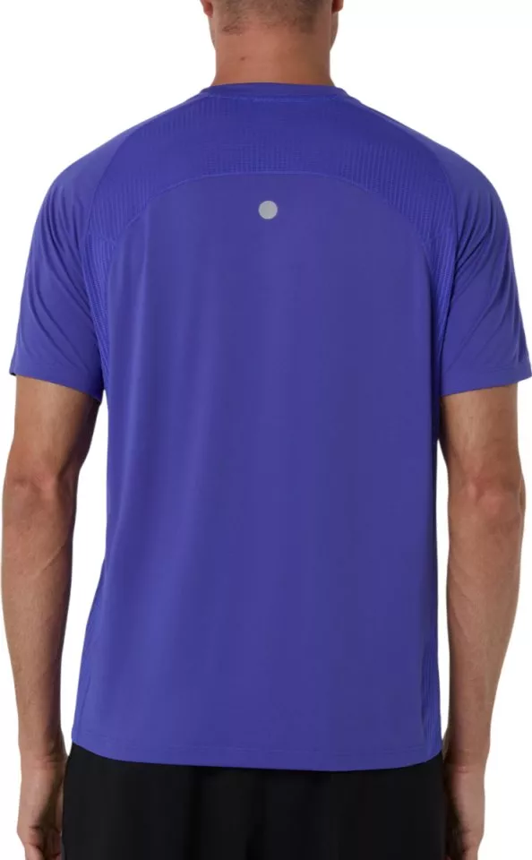 T-Shirt ASICS ROAD FADE SS TOP