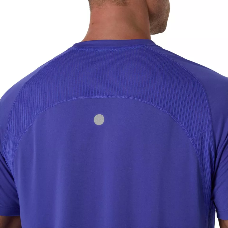 T-Shirt ASICS ROAD FADE SS TOP