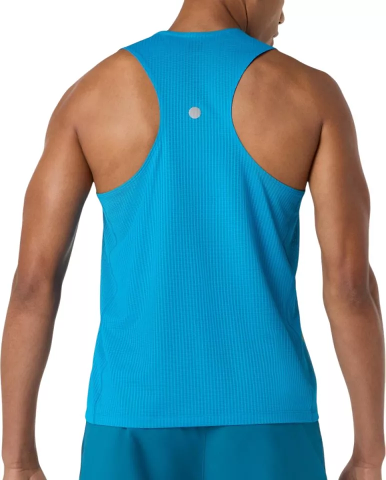 ASICS ROAD FADE SINGLET