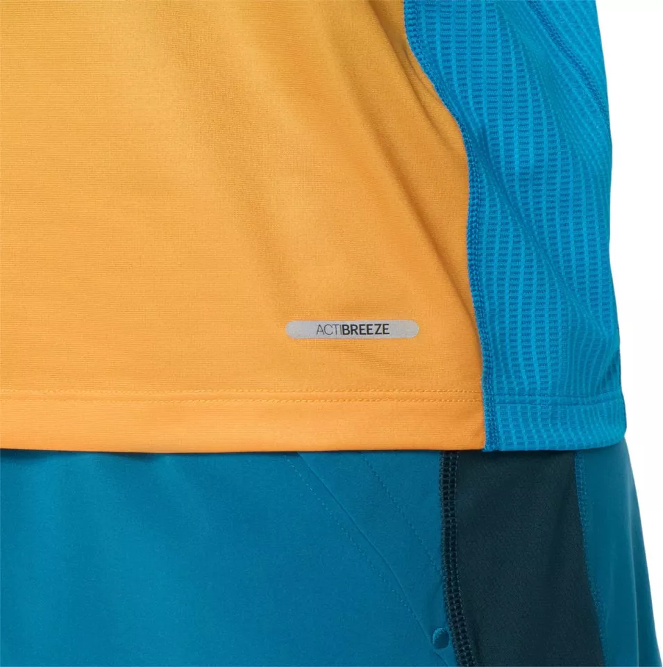 ASICS ROAD FADE SINGLET