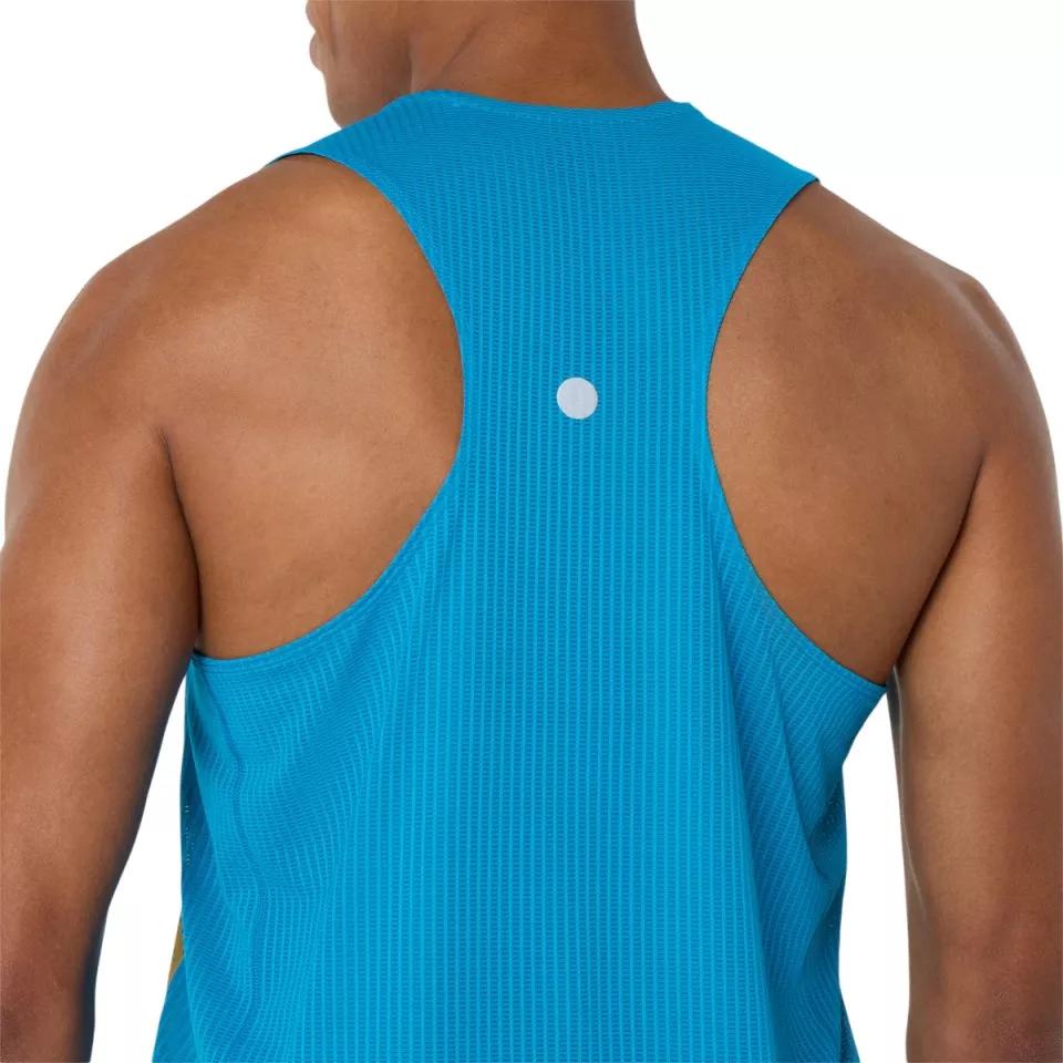 ASICS ROAD FADE SINGLET