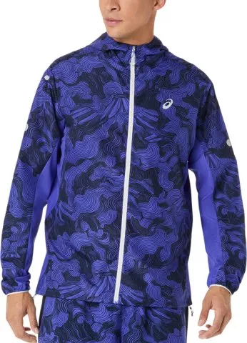 FUJITRAIL PACKABLE JACKET