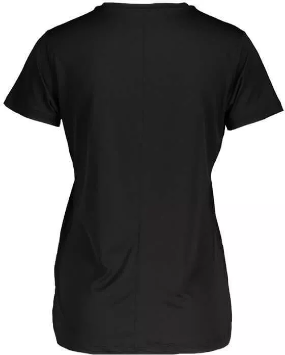T-shirt Asics SILVER SS TOP