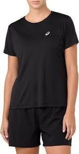 T-shirt Asics SILVER SS TOP