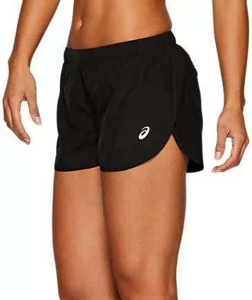 Shorts Asics SILVER SPLIT SHORT