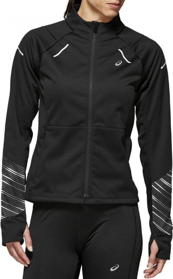 Jacke Asics LITE-SHOW 2 WINTER JACKET