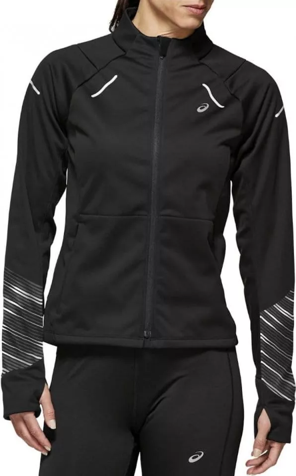 Jacke Asics LITE-SHOW 2 WINTER JACKET