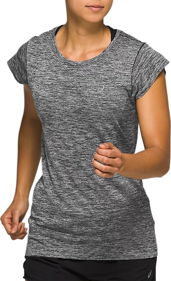 T-shirt Asics RACE SEAMLESS SS TOP