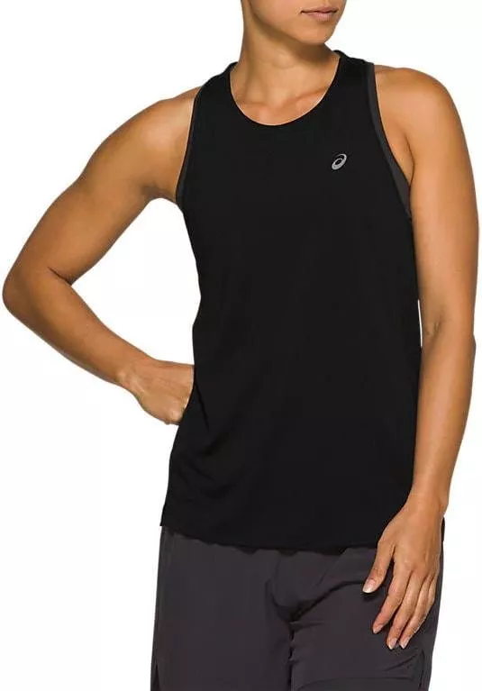 Camisola de alças ASICS RACE SLEEVELESS