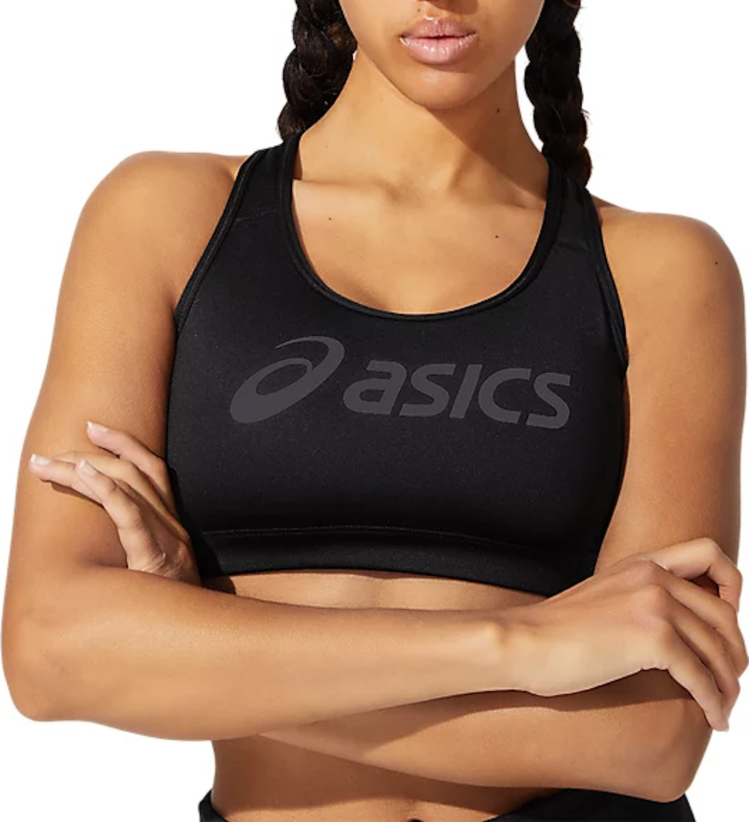 Sujetador Asics ASICS LOGO BRA
