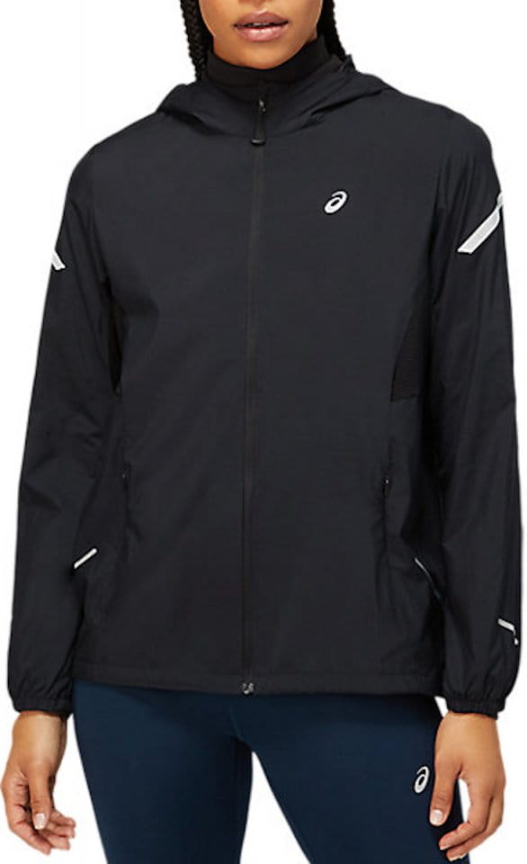 Kapuzenjacke Asics LITE-SHOW JACKET W