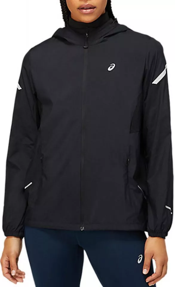 Kapuzenjacke Asics LITE-SHOW JACKET W