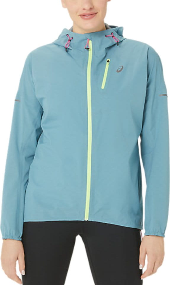 Veste à capuche Asics FUJITRAIL WATERPROOF JACKET