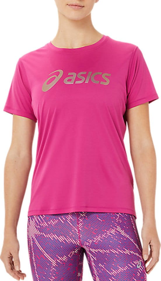 T-shirt SAKURA ASICS TOP
