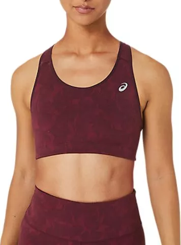 The North Face Women's Movmynt Sports Bra, Medium Impact, Lightly Lined