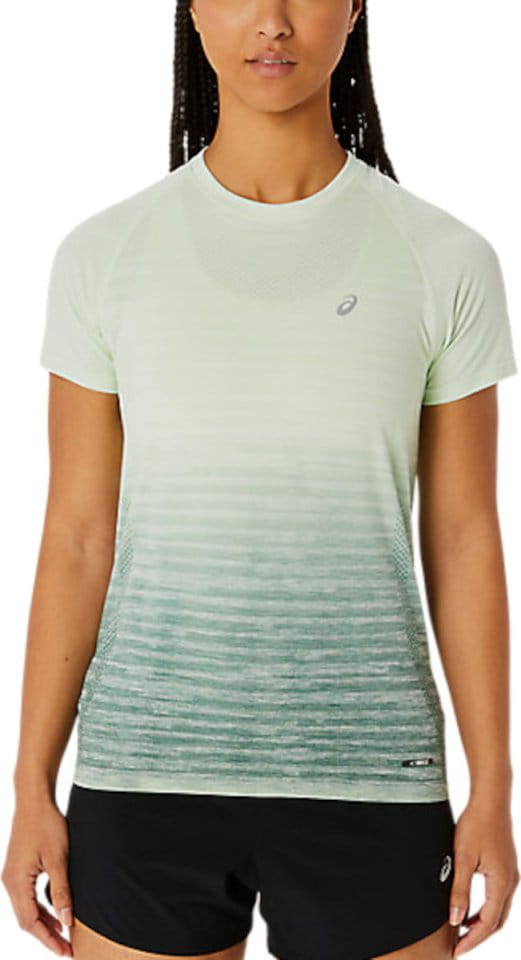 Majica Asics SEAMLESS SS TOP