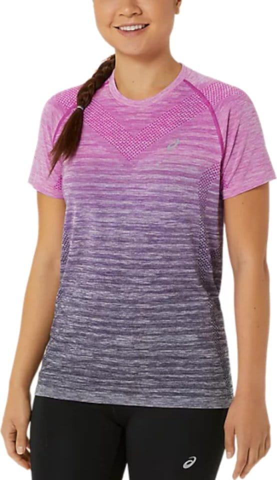 Tee-shirt Asics SEAMLESS SS TOP