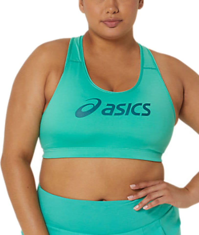 BH CORE ASICS LOGO BRA