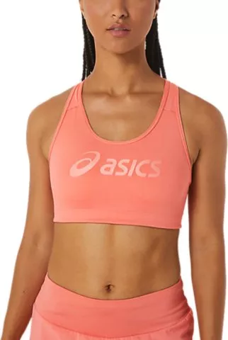 CORE ASICS LOGO BRA