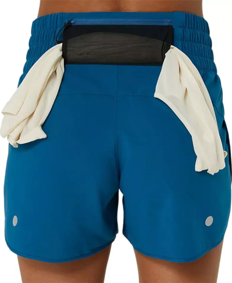 Shorts Asics NAGINO 4IN RUN SHORT