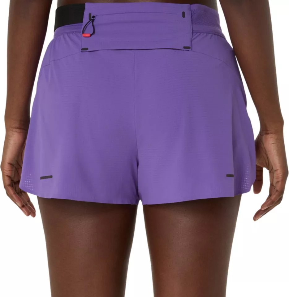 Shorts Asics METARUN SPLIT SHORT
