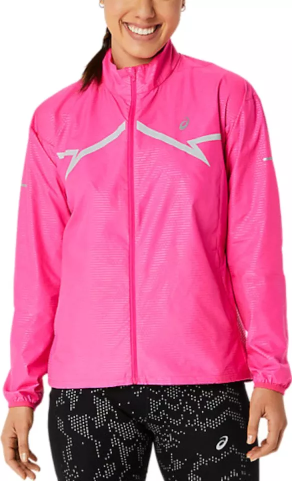 Jacke Asics LITE-SHOW JACKET