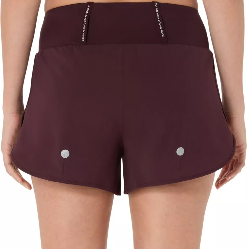 Shorts Asics ROAD 3.5IN SHORT
