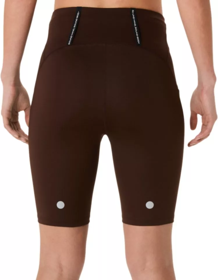 Shorts Asics ROAD HIGH WAIST 8IN SPRINTER