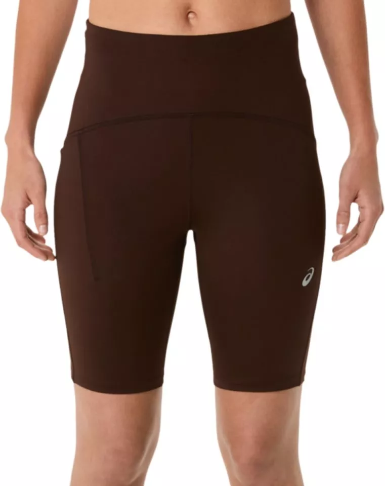 Shorts Asics ROAD HIGH WAIST 8IN SPRINTER