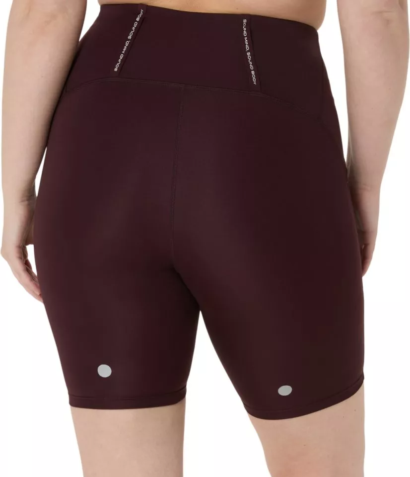Shorts ASICS ROAD HIGH WAIST 8IN SPRINTER