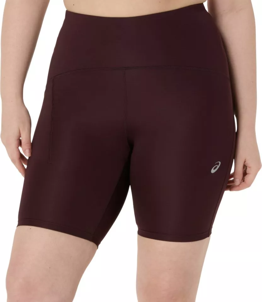 Shorts ASICS ROAD HIGH WAIST 8IN SPRINTER
