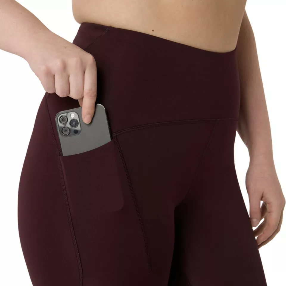 Shorts ASICS ROAD HIGH WAIST 8IN SPRINTER