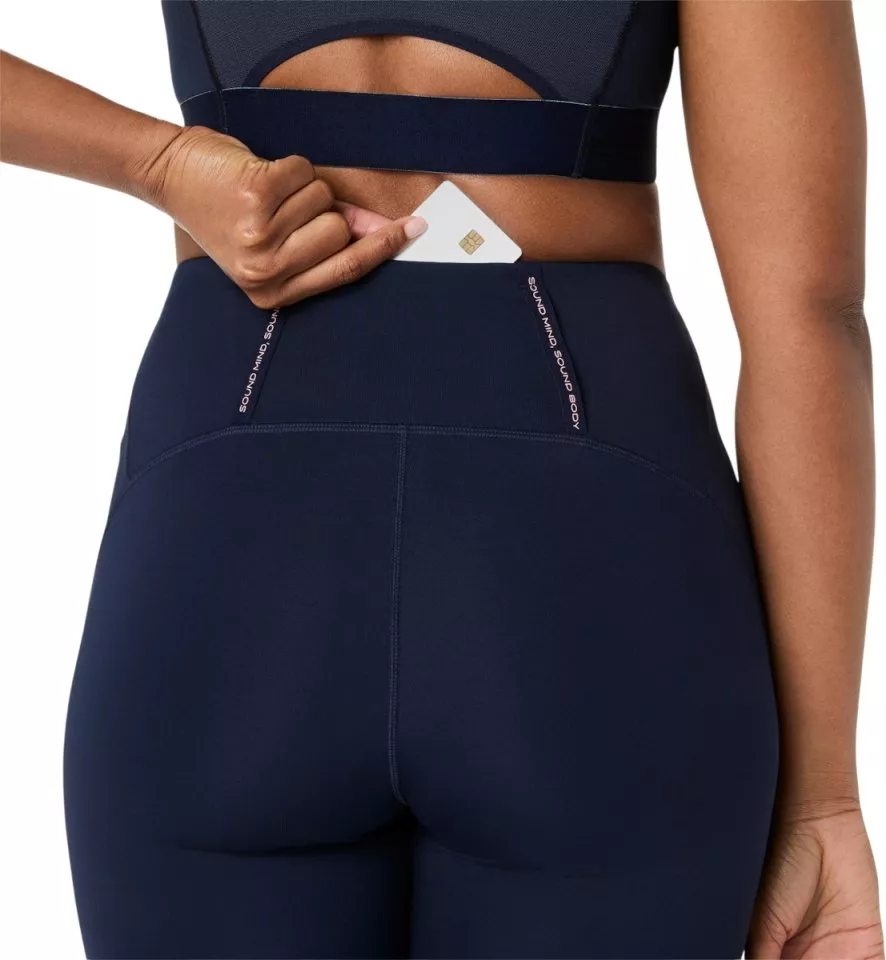 Leggings ASICS ROAD HIGH WAIST TIGHT