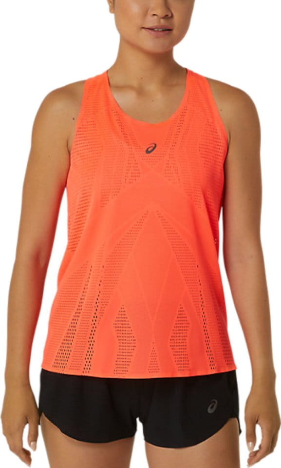 Singlet Asics METARUN TANK