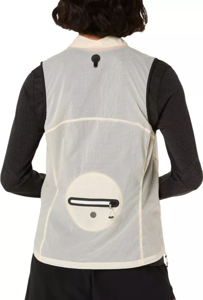 Γιλέκο ASICS METARUN PACKABLE GILET