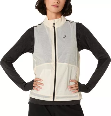 METARUN PACKABLE GILET