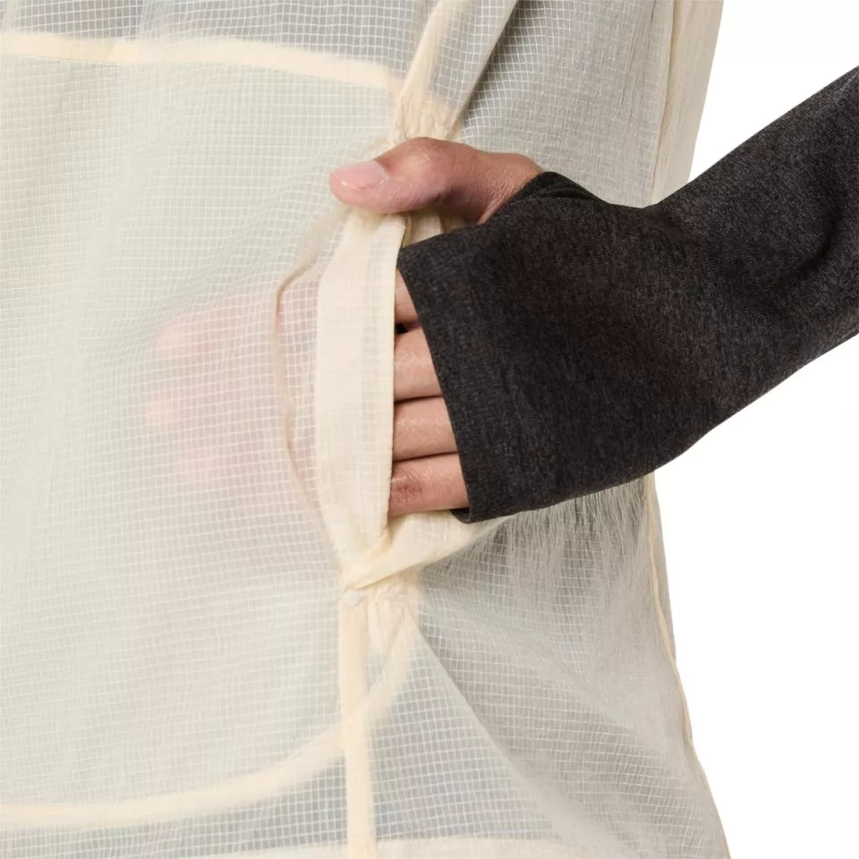 Γιλέκο ASICS METARUN PACKABLE GILET