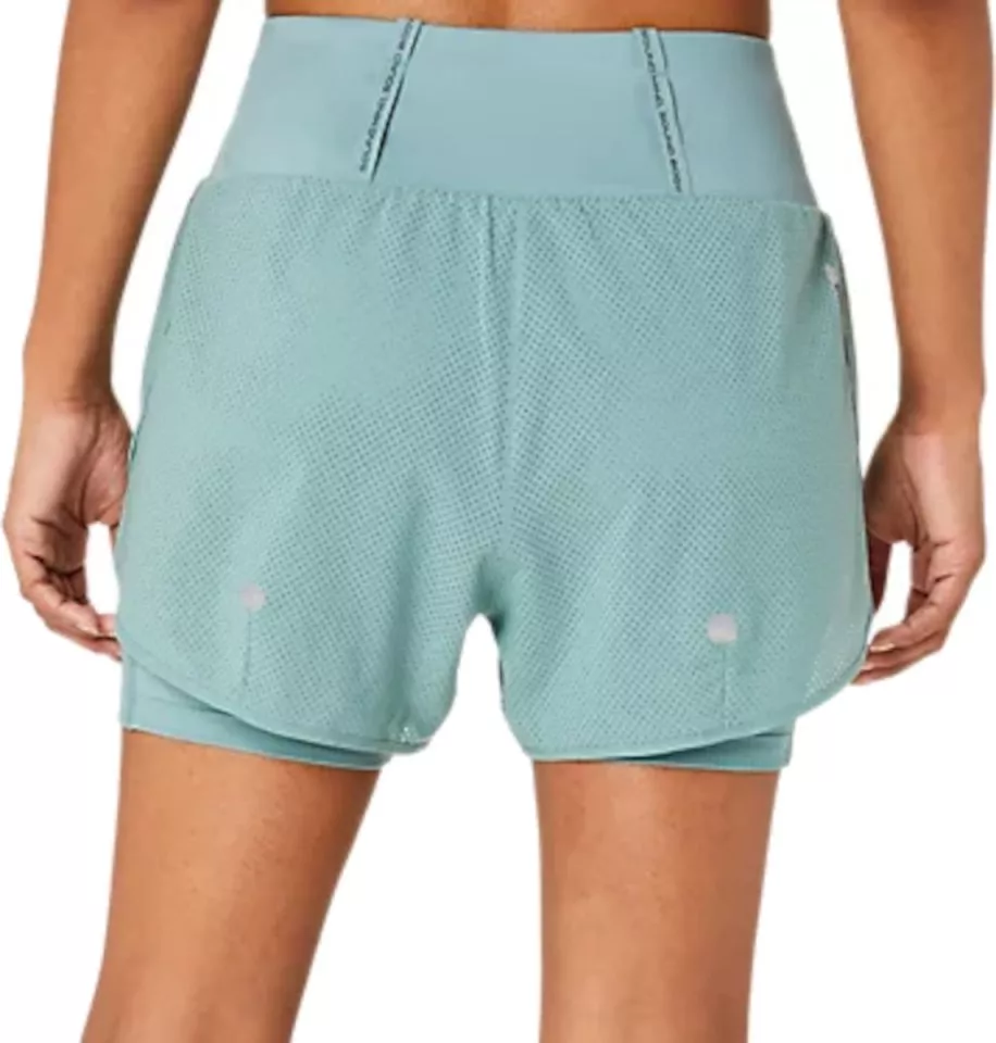 Szorty Asics ROAD 2-N-1 3.5IN SHORT
