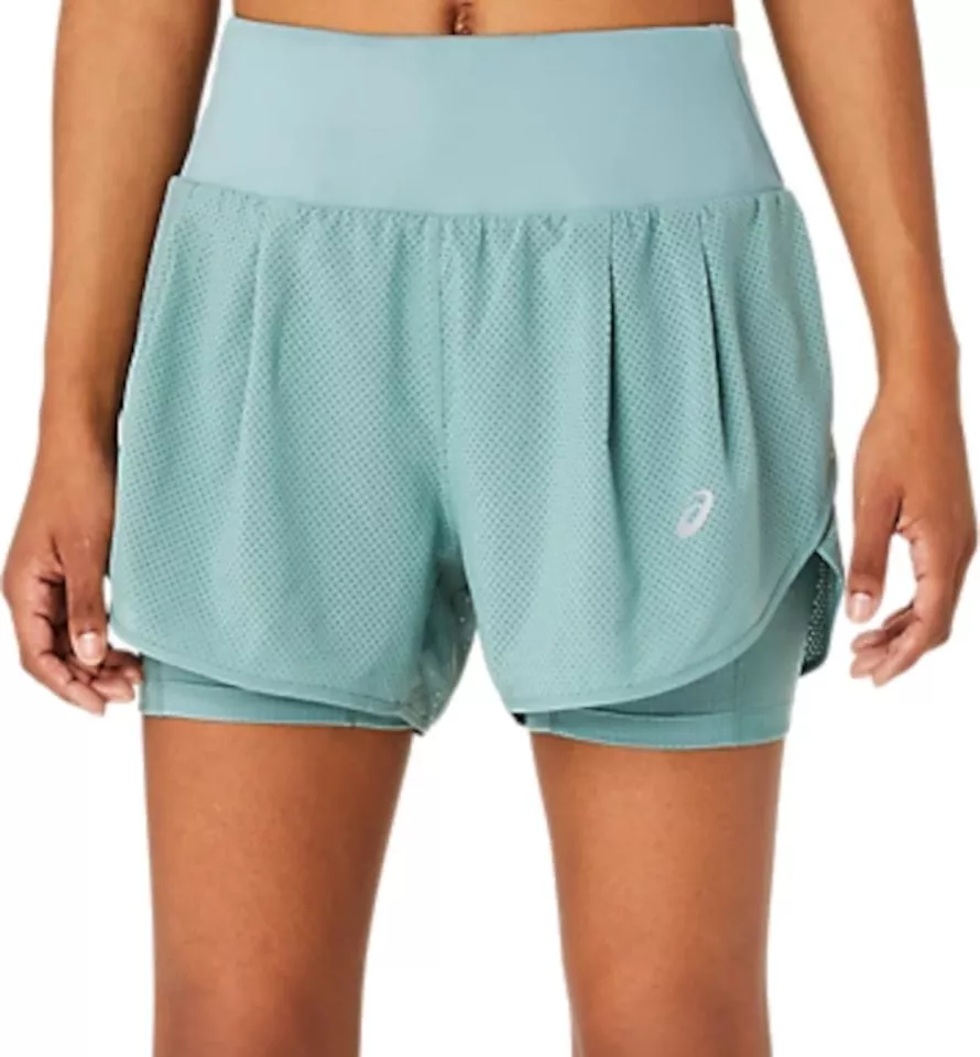 Szorty Asics ROAD 2-N-1 3.5IN SHORT
