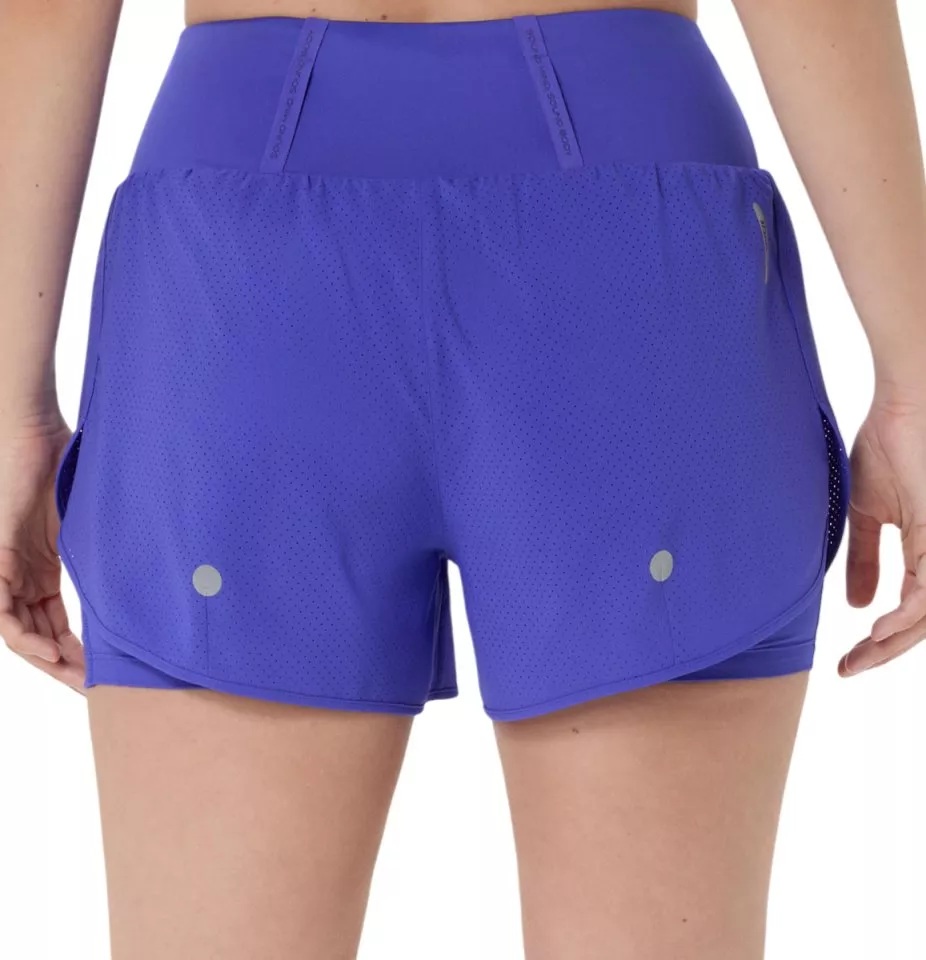 Shorts ASICS ROAD 2-N-1 3.5IN SHORT