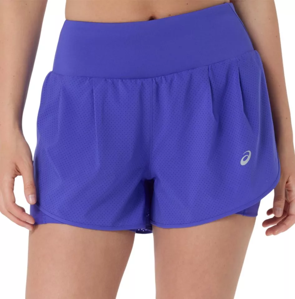 Shorts ASICS ROAD 2-N-1 3.5IN SHORT