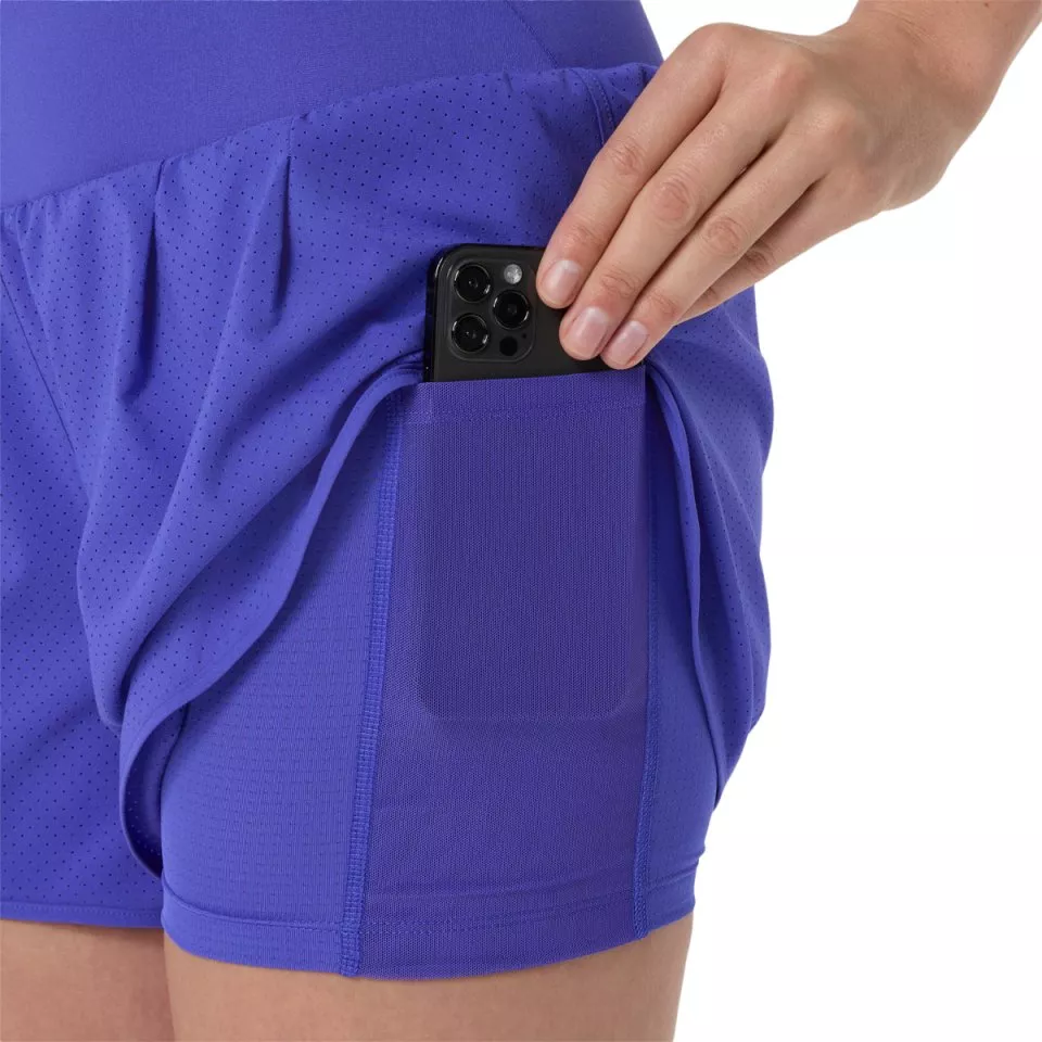 Shorts ASICS ROAD 2-N-1 3.5IN SHORT