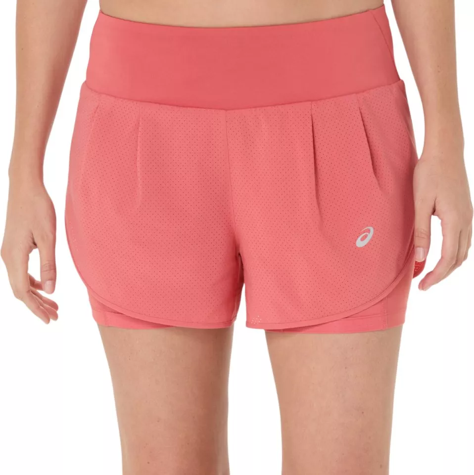 Shorts Asics ROAD 2-N-1 3.5IN SHORT