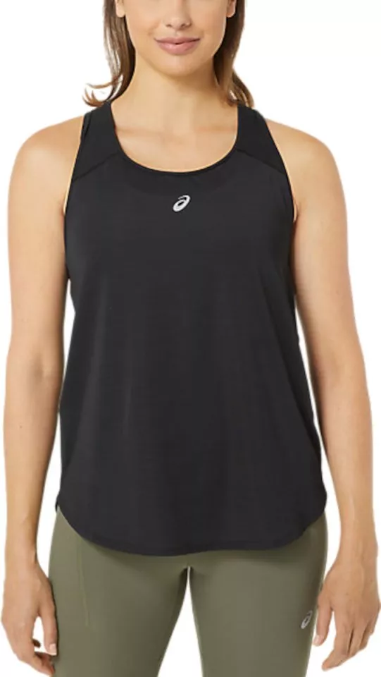 Camiseta sin mangas Asics ROAD TANK